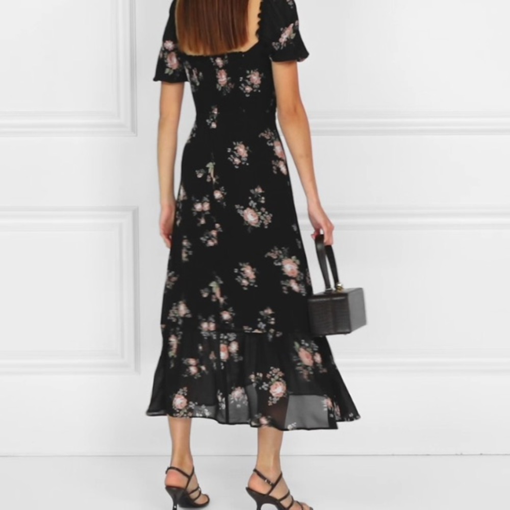 REFORMATION DRESS - Picture 7 of 8